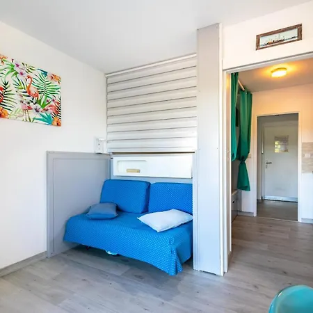 Апартаменты Parc - Maeva - 4 Personnes Selection Mae-6606 *