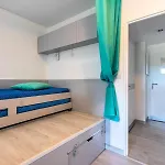 Parc - Maeva - 4 Personnes Sélection Mae-6606 Appartement *