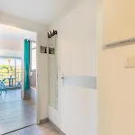 Parc - Maeva - 4 Personnes Sélection Mae-6606 Appartement Hyères