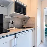 Parc - Maeva - 4 Personnes Selection Mae-6606 Daire