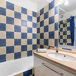 Appartement Parc - Maeva - 4 Personnes Sélection Mae-6606 *