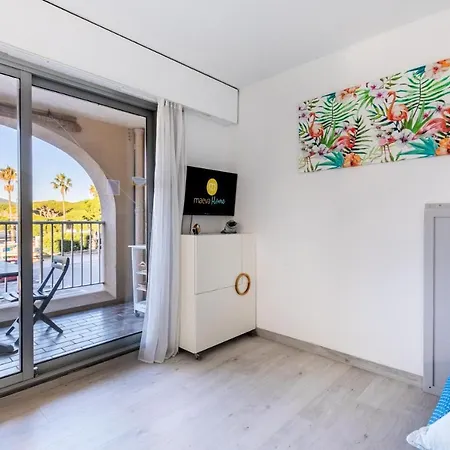 Parc - Maeva - 4 Personnes Sélection Mae-6606 Appartement *