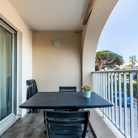 Appartement Parc - Maeva - 4 Personnes Sélection Mae-6606 *