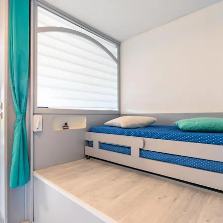 Parc - Maeva - 4 Personnes Selection Mae-6606 *