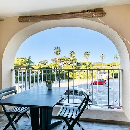 Parc - Maeva - 4 Personnes Selection Mae-6606 耶尔