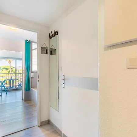 Parc - Maeva - 4 Personnes Selection Mae-6606 公寓 耶尔