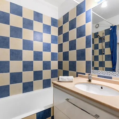 Διαμέρισμα Parc - Maeva - 4 Personnes Selection Mae-6606 *