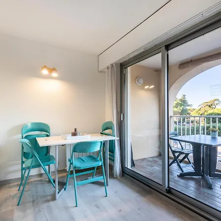 Parc - Maeva - 4 Personnes Selection Mae-6606 * 耶尔