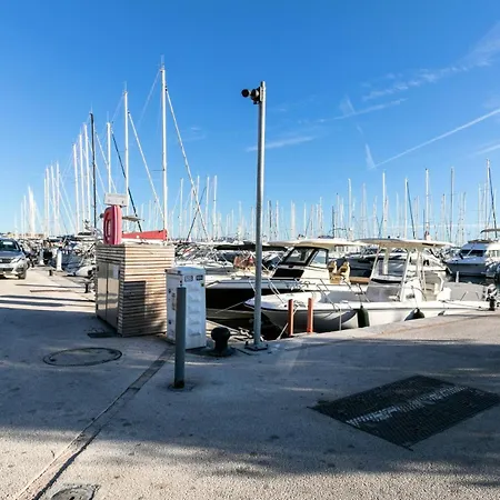 Parc - Maeva - 4 Personnes Selection Mae-6606 Daire