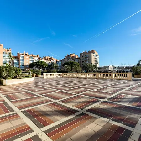 Parc - Maeva - 4 Personnes Selection Mae-6606 Apartment *