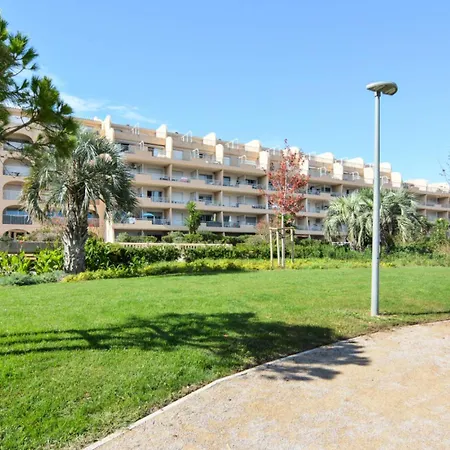 Parc - Maeva - 4 Personnes Sélection Mae-6606 Appartement