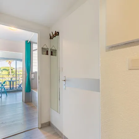 Parc - Maeva - 4 Personnes Sélection Mae-6606 Appartement *