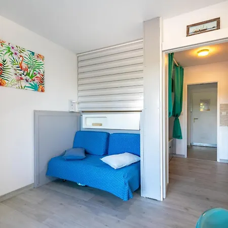 Appartement Parc - Maeva - 4 Personnes Sélection Mae-6606 *
