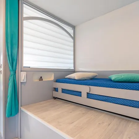 Parc - Maeva - 4 Personnes Sélection Mae-6606 Appartement *