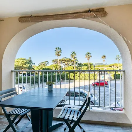 Parc - Maeva - 4 Personnes Sélection Mae-6606 Appartement
