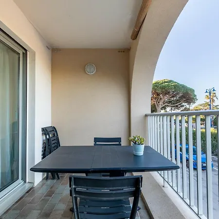 Parc - Maeva - 4 Personnes Sélection Mae-6606 Appartement Hyères