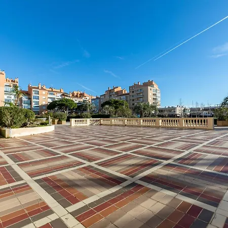 Parc - Maeva - 4 Personnes Sélection Mae-6606 Appartement *