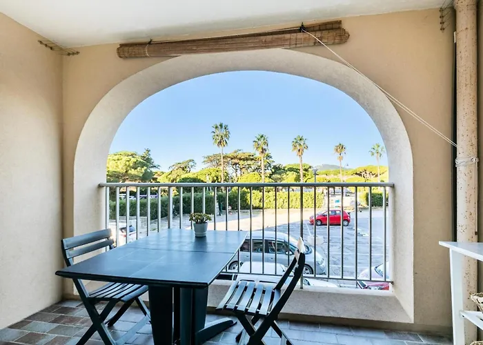 Parc - Maeva - 4 Personnes Selection Mae-6606 Hyeres