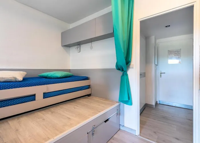 Parc - Maeva - 4 Personnes Selection Mae-6606 Apartment *