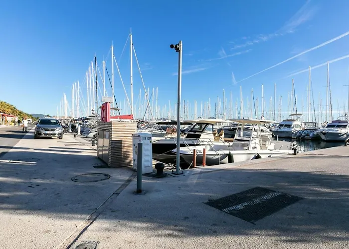 Parc - Maeva - 4 Personnes Selection Mae-6606 Apartment