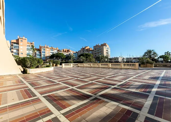 Parc - Maeva - 4 Personnes Selection Mae-6606 Apartment *